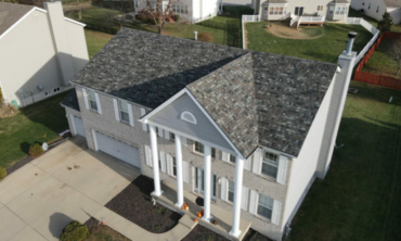 Roof Replacements: