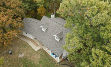 Roof Replacements: